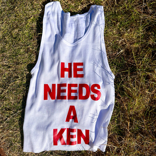 KEN Tank