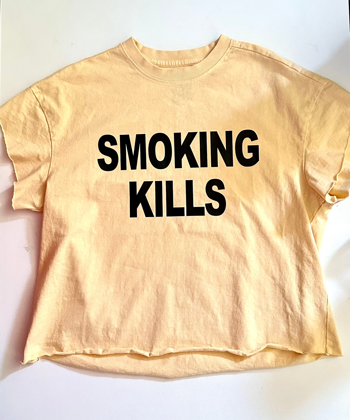 Smoking Kills