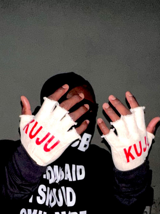 N0MAD Gloves (R/W)